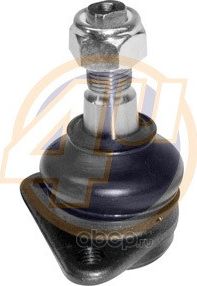 Шаровая опора 4U передняя верхняя для Volkswagen Transporter T3 1979-1992. Артикул VV-B-29569