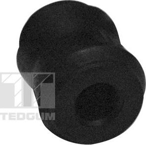 Опора амортизатора (стойки) Tedgum. Артикул 00464046