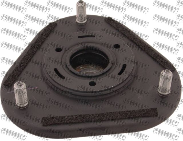 Опора амортизатора (стойки) Febest передняя для Lexus CT I 2010-2018. Артикул TSS-ZZE150F