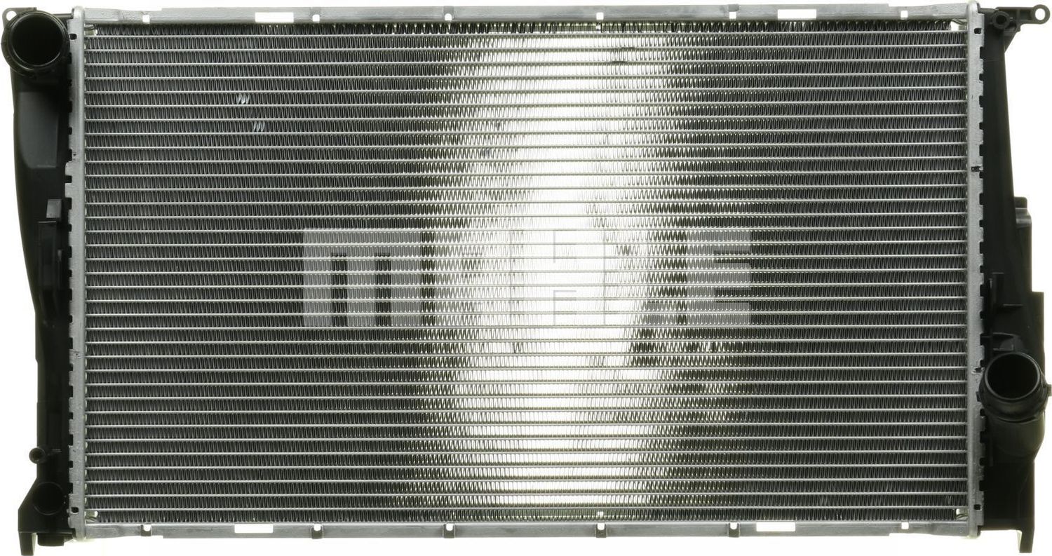 Радиатор охлаждения двигателя Mahle Premium. Артикул CR 1084 000P