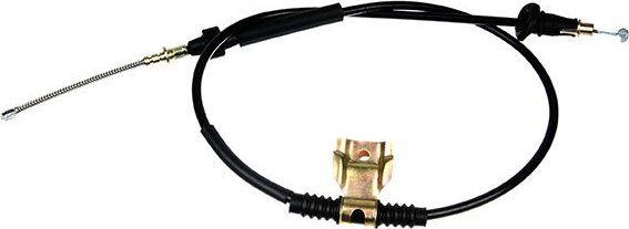 Трос ручника (тросик ручного тормоза) Stellox задний левый для Chery Fora (A21) 2004-2011. Артикул 29-96218-SX