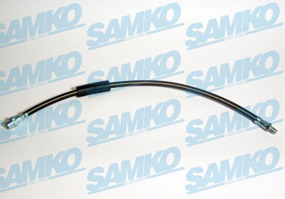 Тормозной шланг Samko для BMW X5 I (E53) 2000-2006. Артикул 6T47860