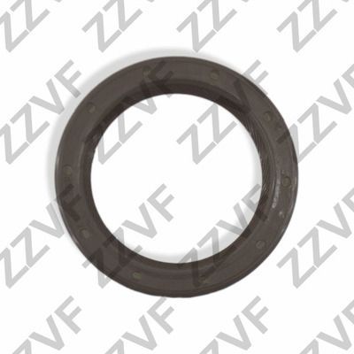 Сальник первичного вала ZZVF. Артикул ZVCL289