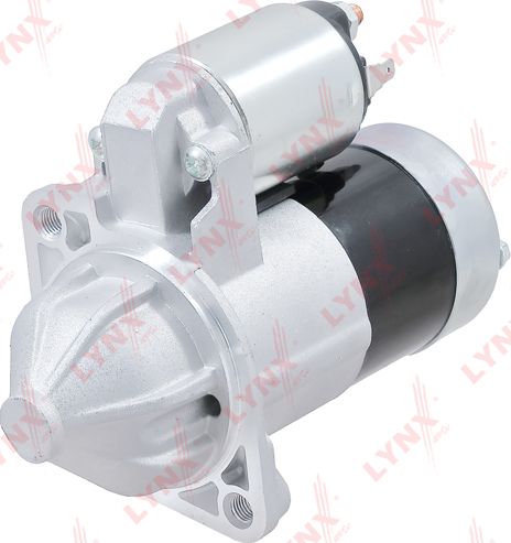Стартер LYNXauto. Артикул ES-1297