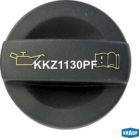 Крышка маслогорловины Krauf. Артикул KKZ1130PF