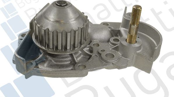 Помпа (водяной насос) Bugatti для Renault 19 I 1988-1992. Артикул PA10284