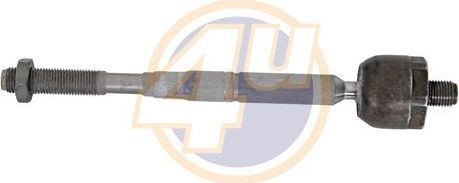 Рулевая тяга 4U. Артикул MR-E-13800