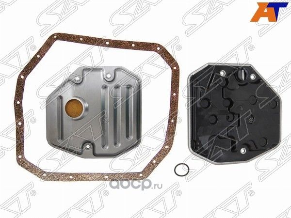 ST-FTC1111V-10112 Фильтр CVT TOYOTA NOAH AZR6 01-07ZRR7 (SAT). Артикул STFTC1111V10112