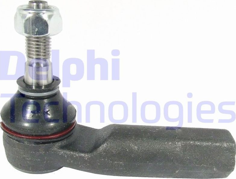 Наконечник рулевой тяги Delphi. Артикул TA2332