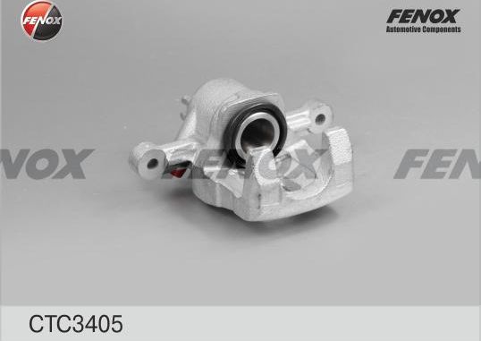 Тормозной суппорт Fenox. Артикул CTC3405