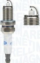 Свеча зажигания Magneti Marelli. Артикул 062607000048