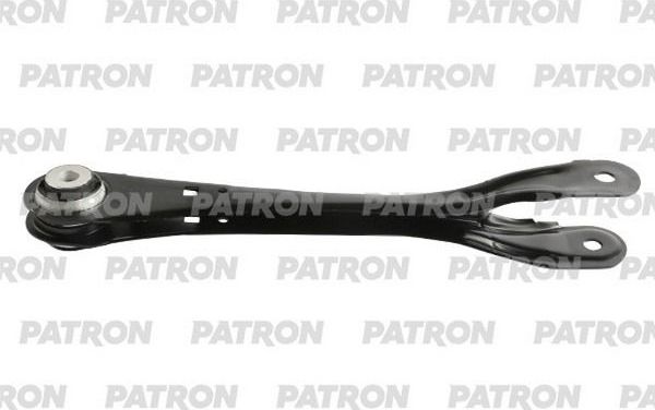 Продольный рычаг задней подвески Patron (Листовая сталь). Артикул PS5821