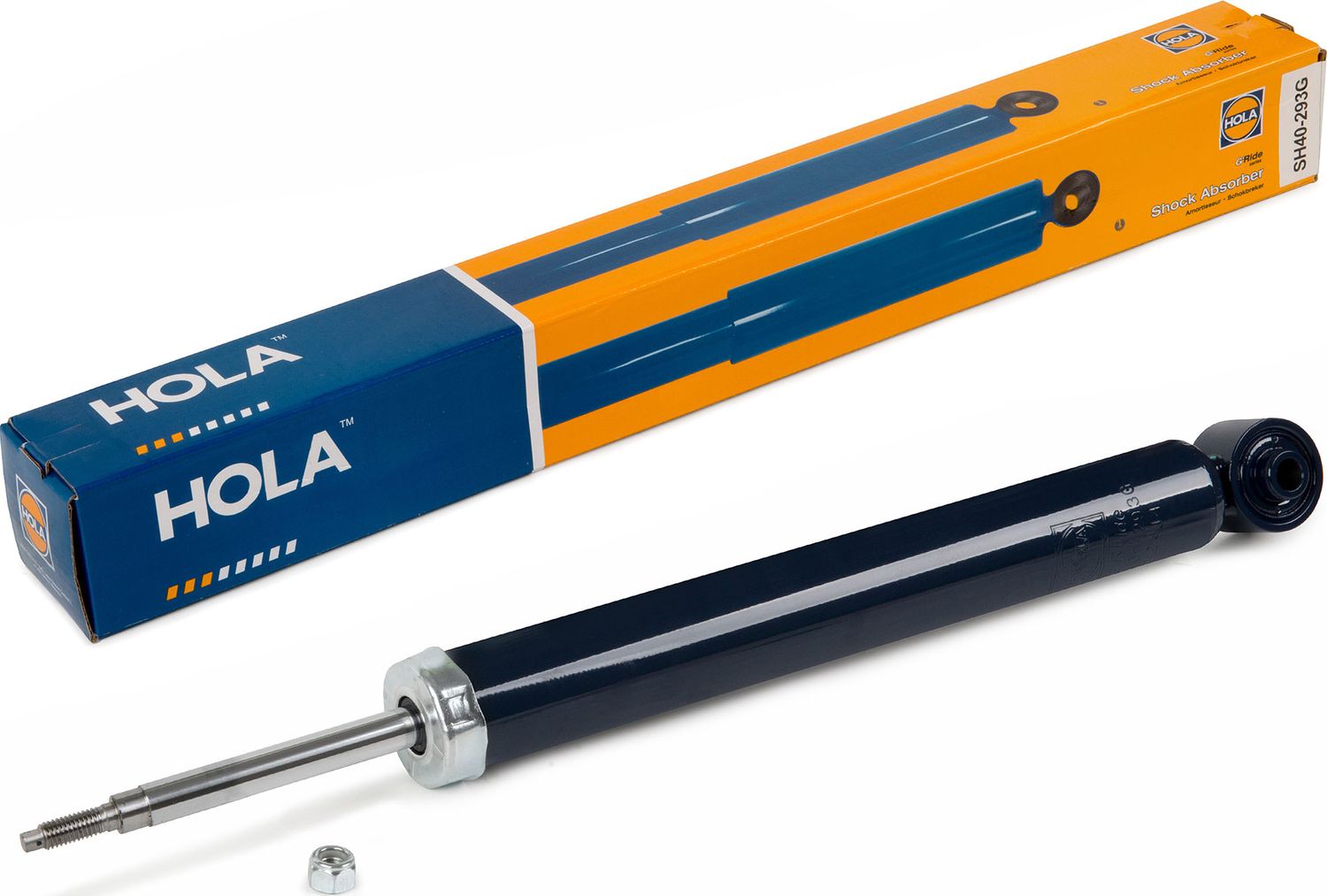 Амортизатор HOLA. Артикул SH40-293G