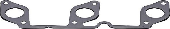 Прокладка выпускного коллектора Elring. Артикул 822.640