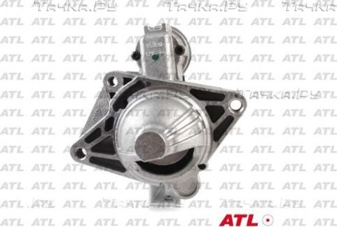 Стартер ATL/Delta Autotechnik для Nissan Primastar I 2006-2014. Артикул A 78 890