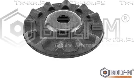 Шайба опоры амортизатора (Bolt-M). Артикул BM6601