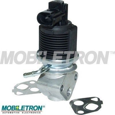 Клапан EGR (рециркуляции выхлопных газов) Mobiletron для SEAT Ibiza III 2002-2009. Артикул EV-EU022