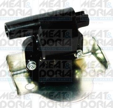 Катушка зажигания Meat & Doria для Land Rover Freelander I 1998-2006. Артикул 10748