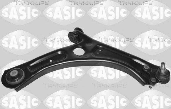 Треугольный рычаг передней подвески Sasic правый нижний для Volkswagen Caddy III 2004-2015. Артикул 7476463