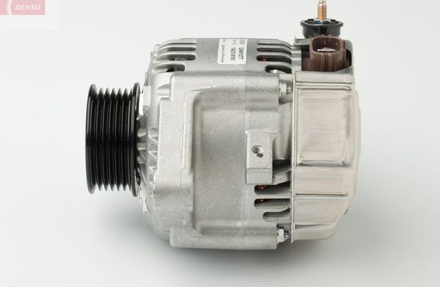 Генератор Denso для Toyota Yaris II 2005-2008. Артикул DAN1077