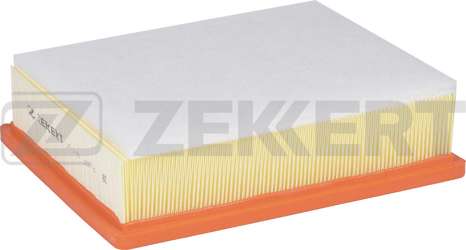 Воздушный фильтр Zekkert. Артикул LF-1075