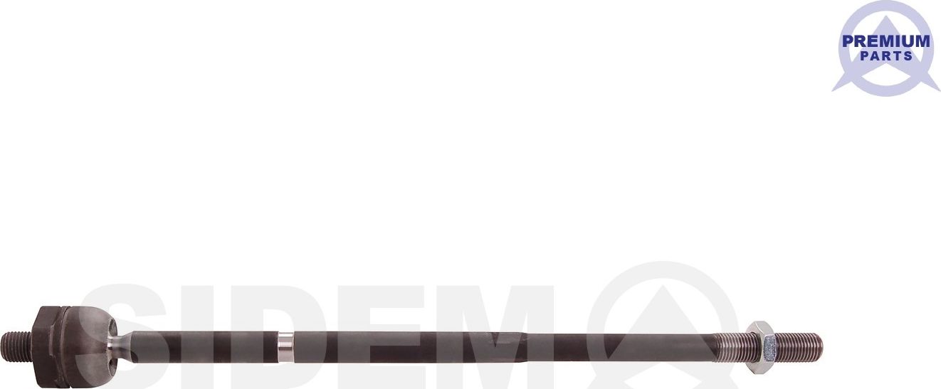 Рулевая тяга Sidem для Smart Fortwo I (W450) 1998-2007. Артикул 91016