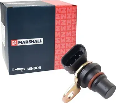 Датчик положения распредвала Daewoo  Lanos 97- (MSE6005) (Marshall). Артикул MSE6005
