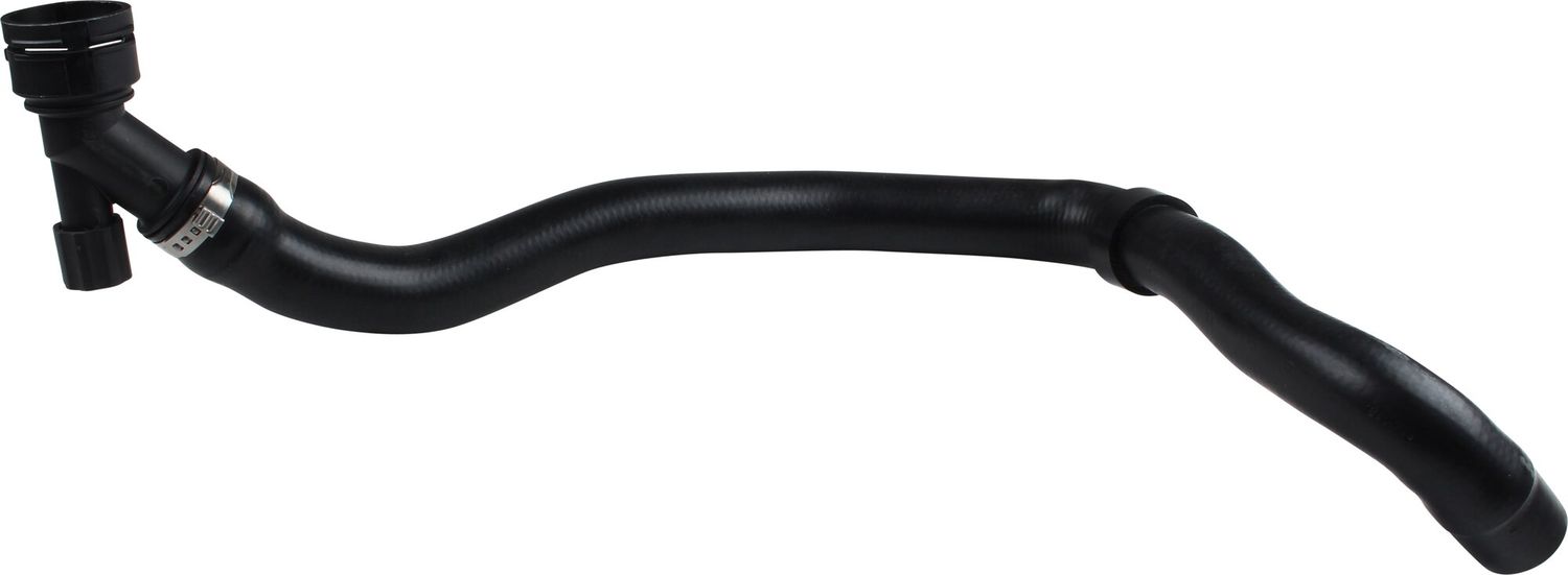 Патрубок системы охлаждения (радиатора) JP Group. Артикул 1114316000