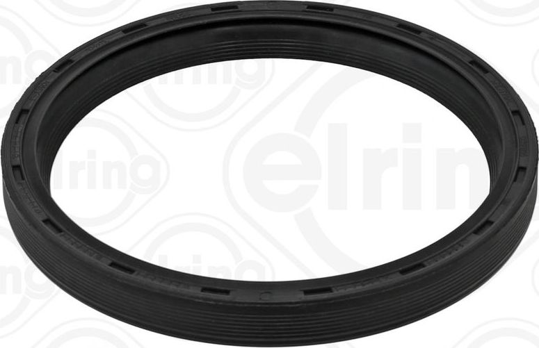 Сальник коленвала Elring (FPM (Fluor-Kautschuk)). Артикул 441.170