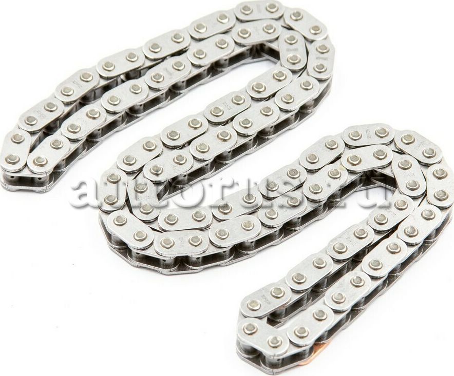 Цепь привода распредвала Hyundai / KIA. Артикул 243514A020