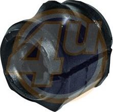 Втулка стабилизатора 4U. Артикул FR-P-10089