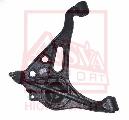 Поперечный рычаг передней подвески Asva. Артикул 0724-003