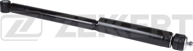 Амортизатор Zekkert задний для Honda Fit II 2008-2014. Артикул SG-2160