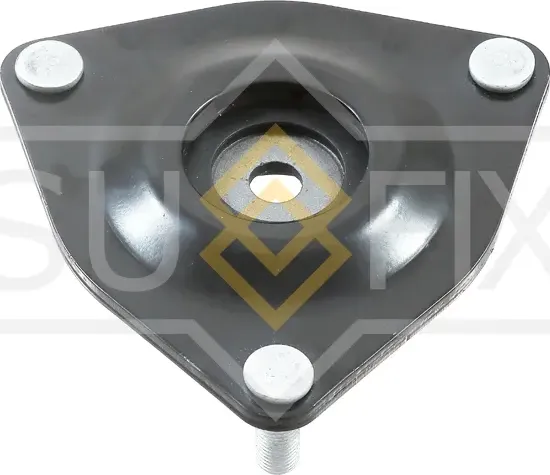 Опора амортизатора передняя правая/левая MITSUBISHI OUTLANDER /CITROEN JUMPER фу (Sufix). Артикул FM1210