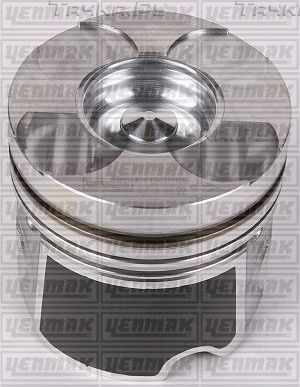 Поршень Yenmak для Renault Espace III 2000-2002. Артикул 31-04180-000