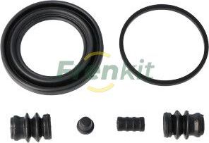 Ремкомплект тормозного суппорта Frenkit. Артикул 257026