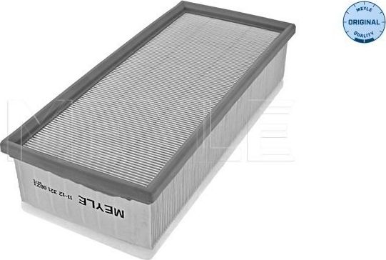 Воздушный фильтр Meyle Original. Артикул 11-12 321 0023