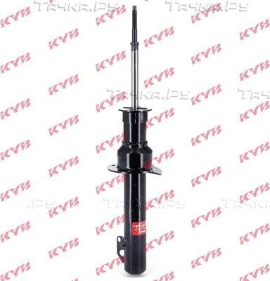 Амортизатор KYB (Каяба) Excel-G. Артикул 341603