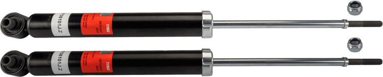 Амортизатор TRW Twin. Артикул JGT1126T