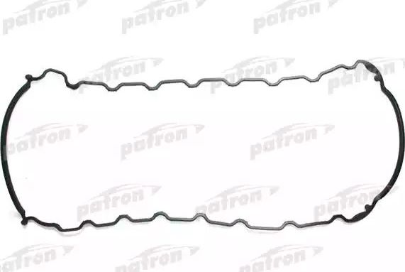 Прокладка маслянного поддона двигателя Patron для Ford Sierra I 1987-1993. Артикул PG4-0032