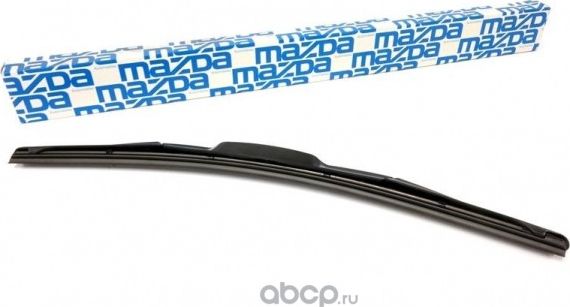 Щетки стеклоочистителя (дворники) Mazda. Артикул GS1D67330