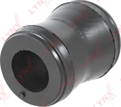 Втулка (сайлентблок) амортизатора LYNXauto. Артикул B8282
