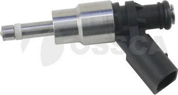 Клапанная форсунка OSSCA для Audi A4 III (B7) 2004-2009. Артикул 25352