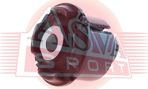 Сайлентблок передней балки Asva. Артикул 0301-CU2FC
