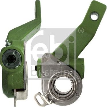 Трещетка тормозная (рычаг тормоза регулировочный) Febi Bilstein. Артикул 35118