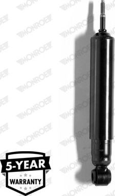 Амортизатор Monroe Original. Артикул R3216