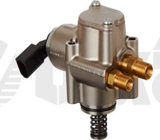 Топливный насос высокого давления (ТНВД) Vika правый для Volkswagen Touareg I 2006-2010. Артикул 11271702201