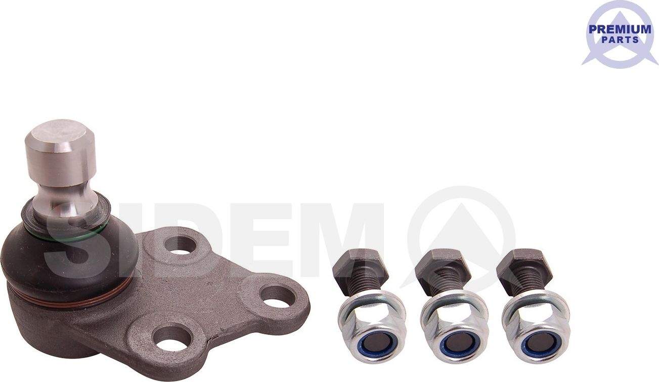 Шаровая опора Sidem. Артикул 50082