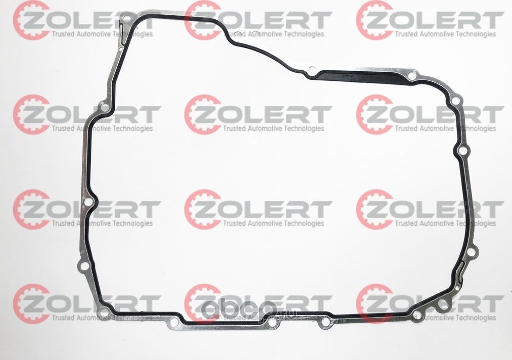 Прокладка акпп (Zolert). Артикул ZJG140