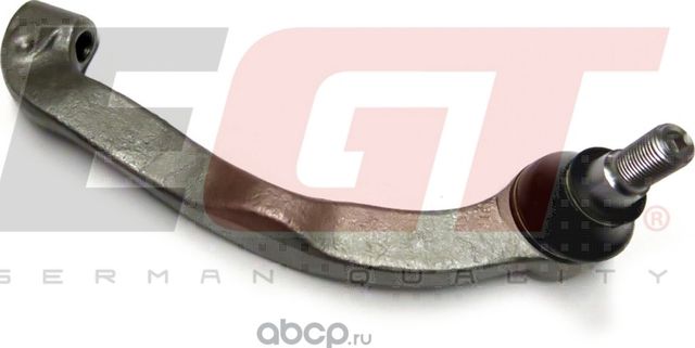 Наконечник рулевой тяги (EGT). Артикул 301681EGT